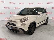 Fiat 500L 2021