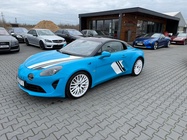 Alpine A110 2024