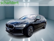 Skoda Superb 2025