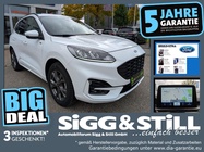 Ford Kuga 2022