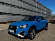 Audi Q2 2022