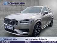 Volvo XC90 2022