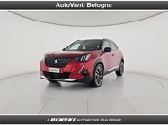 Peugeot 2008 2021