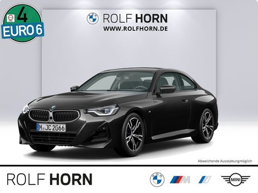 BMW 2 Series 2025