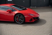 Lamborghini Huracan 2021