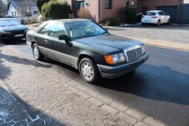 Mercedes-Benz 230 1988