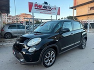 Fiat 500L 2015