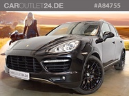 Porsche Cayenne 2010