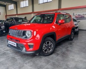 Jeep Renegade 2019