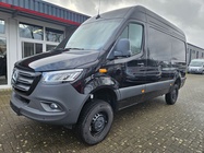 Mercedes-Benz Sprinter 2025