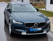 Volvo V90 2019
