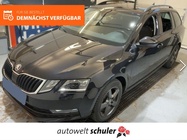 Skoda Octavia 2019