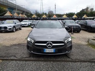 Mercedes-Benz A-Class 2021