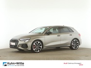 Audi S3 2023