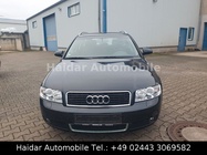 Audi A4 2003