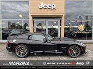 Dodge Viper 2016