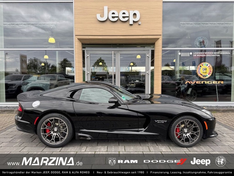 Dodge Viper