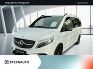 Mercedes-Benz V-Class 2021