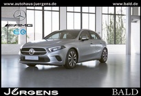 Mercedes-Benz A-Class 2022