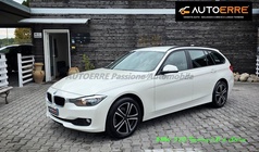 BMW 3 Series 2014