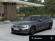 BMW 3 Series 2025