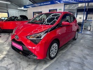 Toyota Aygo 2020