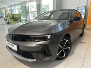 Opel Astra 2024