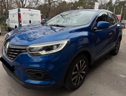 Renault Kadjar 2022