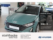 Hyundai i20 2025