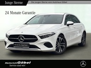 Mercedes-Benz A-Class 2024