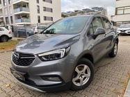 Opel Mokka 2019