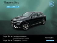 Mercedes-Benz GLA-Class 2024