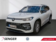 Volkswagen Tayron 2025