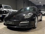 Porsche Boxster 2009