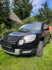 Skoda Yeti 2011