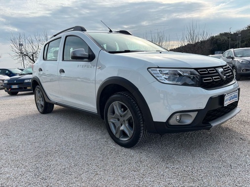 Dacia Sandero 2020