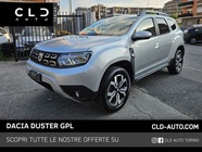 Dacia Duster 2022