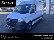 Mercedes-Benz Sprinter 2020