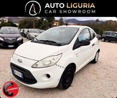 Ford Ka/Ka+ 2009