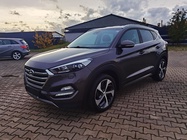 Hyundai Tucson 2016