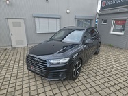 Audi Q7 2016