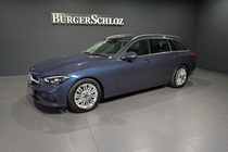 Mercedes-Benz C-Class 2024