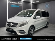 Mercedes-Benz V-Class 2020