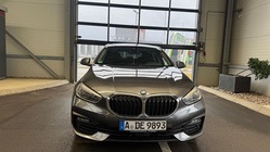 BMW 1 Series 2019