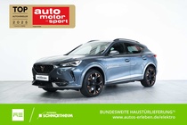 Cupra Formentor 2022