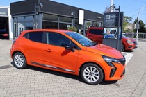 Renault Clio 2024