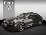 BMW 3 Series 2025