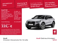 Audi Q2 2025