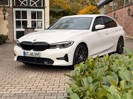 BMW 3 Series 2020