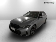 BMW 3 Series 2023